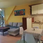 Apartament Gingerbed *