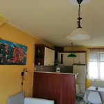 Appartamento Gingerbed Kaposvár