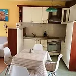 Apartament Gingerbed *