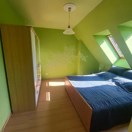 Gingerbed Apartmán Kaposvár