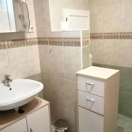Gingerbed Apartment Kaposvar