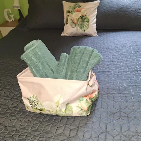 Gingerbed Apartament Kaposvár