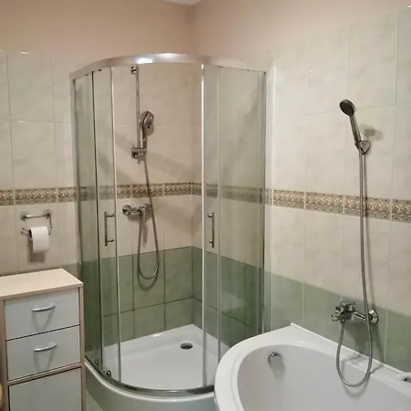 Gingerbed Kaposvár