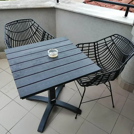 Gingerbed Apartament *